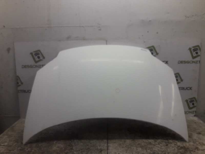 Recambio de capo para peugeot partner (s2) combiespace referencia OEM IAM   