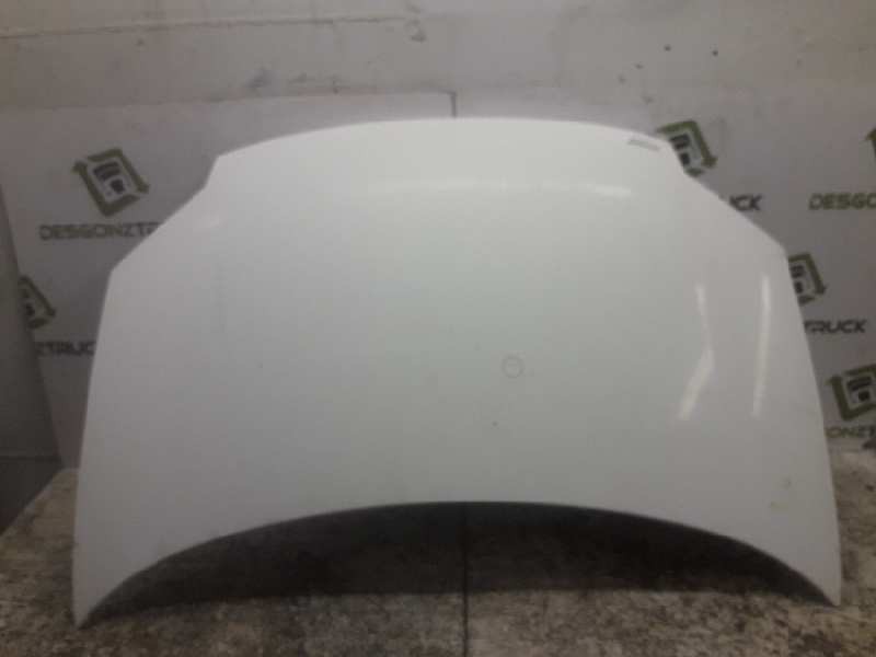 Recambio de capo para peugeot partner (s2) combiespace referencia OEM IAM   