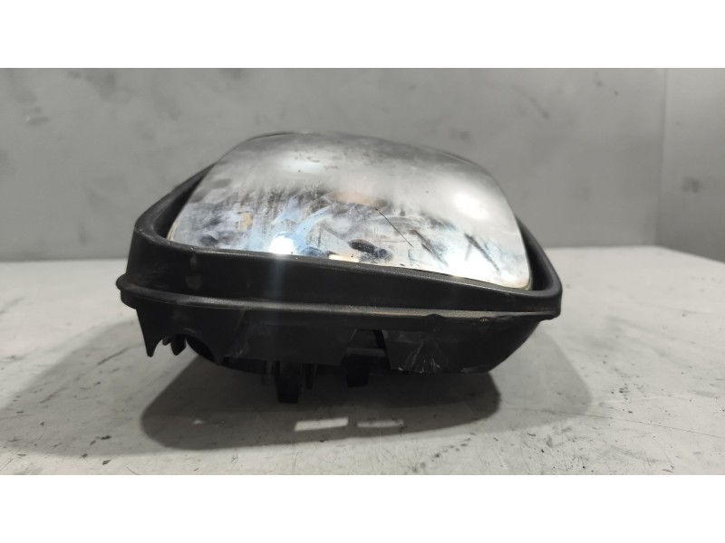 Recambio de retrovisor auxiliar para daf serie lf45 desde 01 5.9 diesel referencia OEM IAM 1781228  