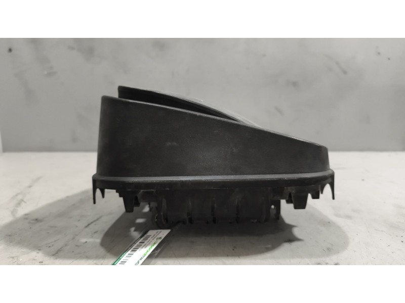 Recambio de retrovisor auxiliar para daf serie lf45 desde 01 5.9 diesel referencia OEM IAM 1781228  