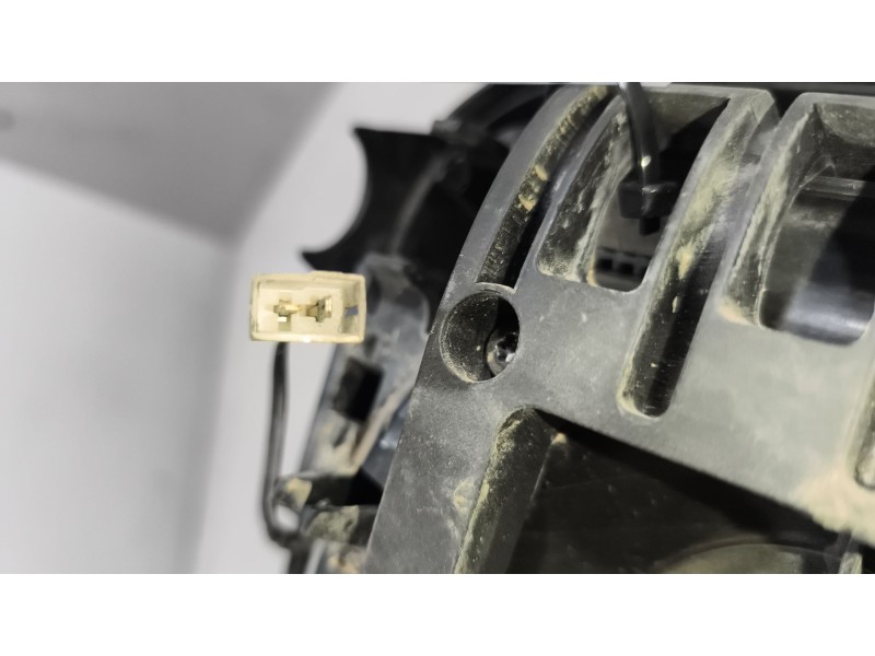 Recambio de retrovisor auxiliar para daf serie lf45 desde 01 5.9 diesel referencia OEM IAM 1781228  