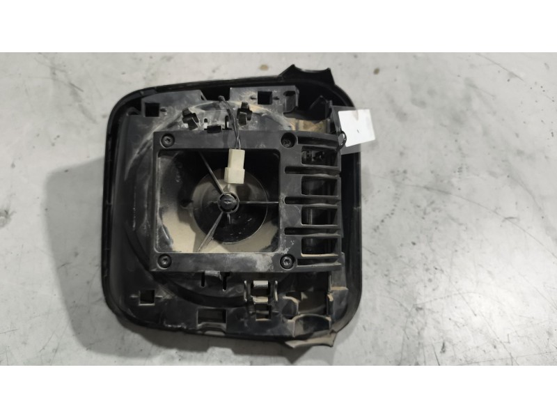 Recambio de retrovisor auxiliar para daf serie lf45 desde 01 5.9 diesel referencia OEM IAM 1781228  