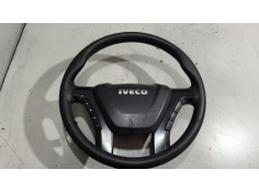 Recambio de volante para iveco stralis (as) 11.1 diesel referencia OEM IAM 5801525246  
