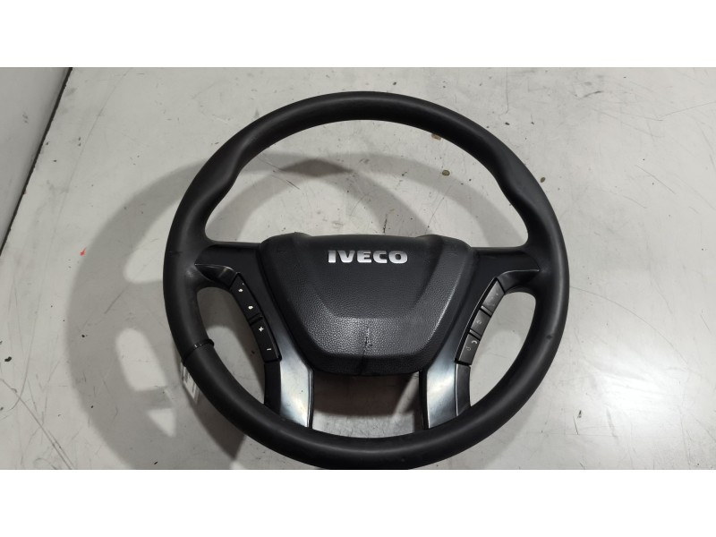 Recambio de volante para iveco stralis (as) 11.1 diesel referencia OEM IAM 5801525246  