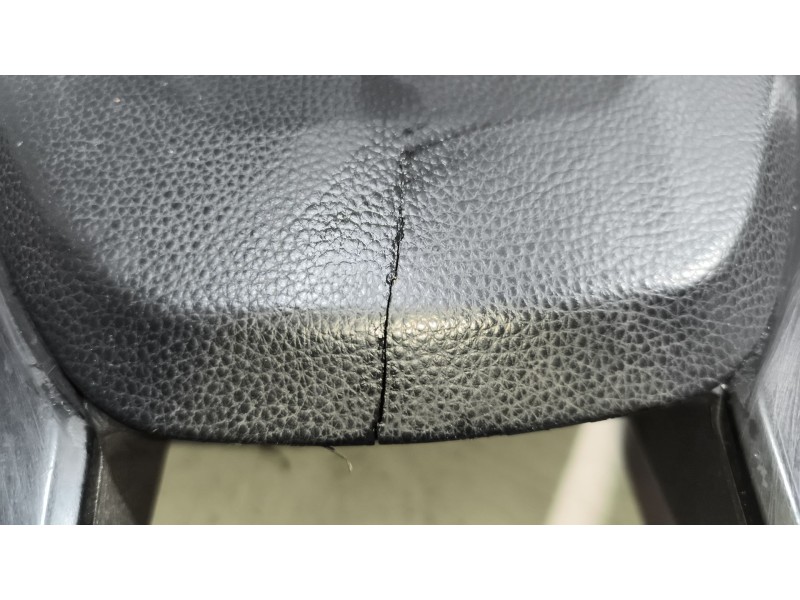 Recambio de volante para iveco stralis (as) 11.1 diesel referencia OEM IAM 5801525246  