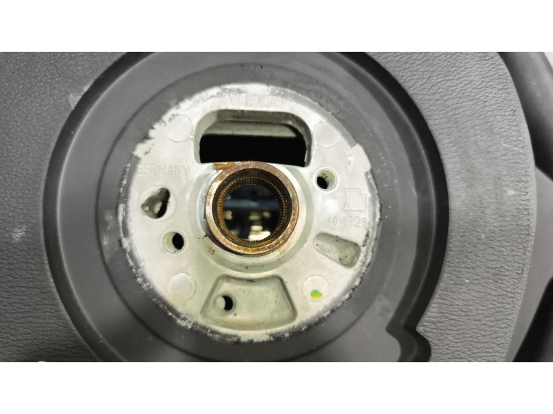 Recambio de volante para iveco stralis (as) 11.1 diesel referencia OEM IAM 5801525246  