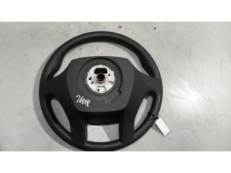 Recambio de volante para iveco stralis (as) 11.1 diesel referencia OEM IAM 5801525246  