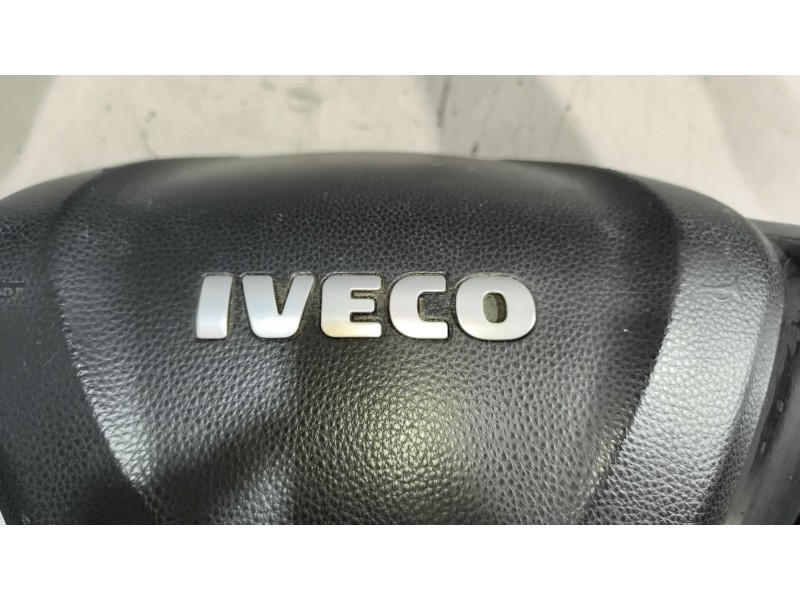 Recambio de volante para iveco stralis (as) 11.1 diesel referencia OEM IAM 5801525246  