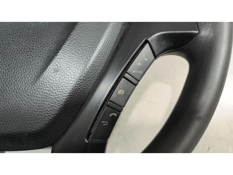 Recambio de volante para iveco stralis (as) 11.1 diesel referencia OEM IAM 5801525246  