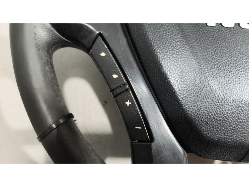 Recambio de volante para iveco stralis (as) 11.1 diesel referencia OEM IAM 5801525246  