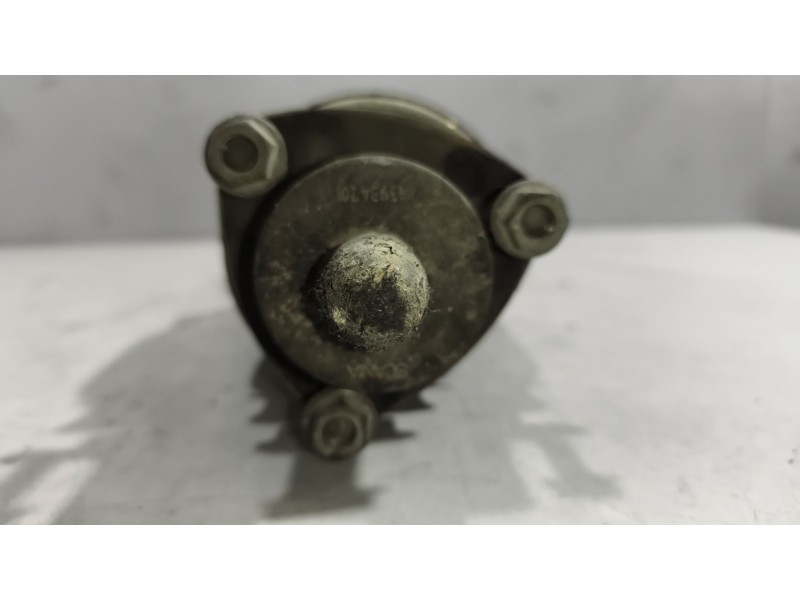 Recambio de amortiguador delantero izquierdo cabina para scania r i r 500 referencia OEM IAM   