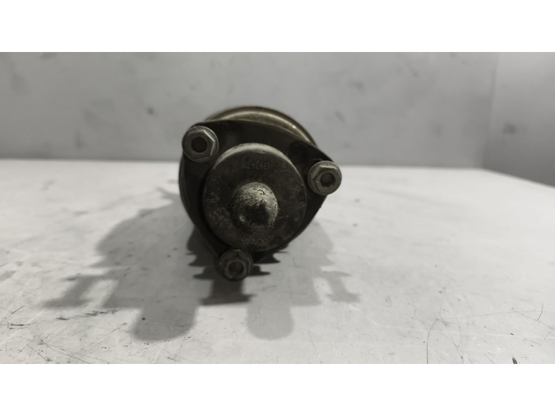 Recambio de amortiguador delantero izquierdo cabina para scania r i r 500 referencia OEM IAM   