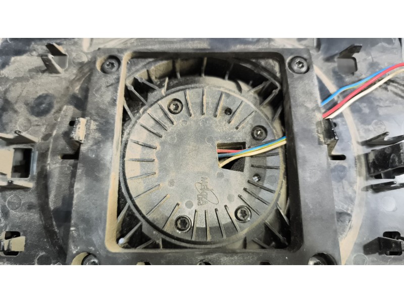 Recambio de retrovisor derecho para daf serie lf45 desde 01 5.9 diesel referencia OEM IAM 1735520  