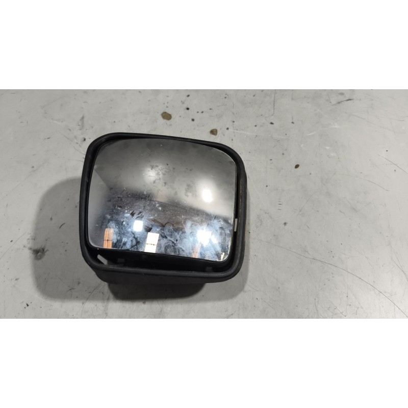Recambio de retrovisor auxiliar para daf serie lf45 desde 01 5.9 diesel referencia OEM IAM 1781227 izquierda 