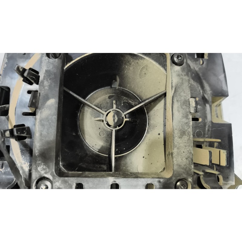 Recambio de retrovisor auxiliar para daf serie lf45 desde 01 5.9 diesel referencia OEM IAM 1781227 izquierda 