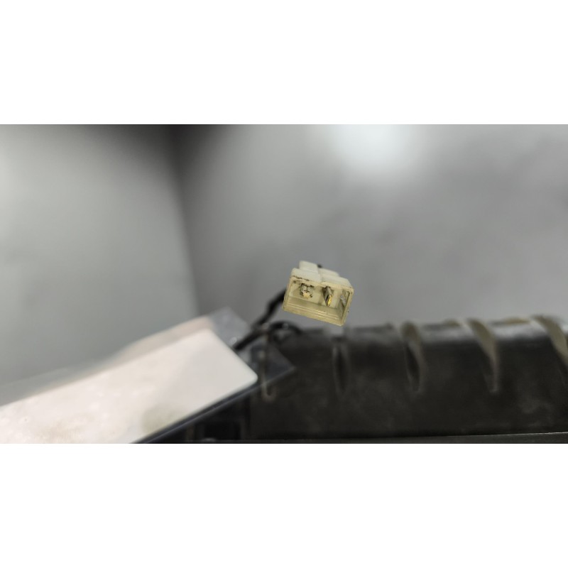 Recambio de retrovisor auxiliar para daf serie lf45 desde 01 5.9 diesel referencia OEM IAM 1781227 izquierda 