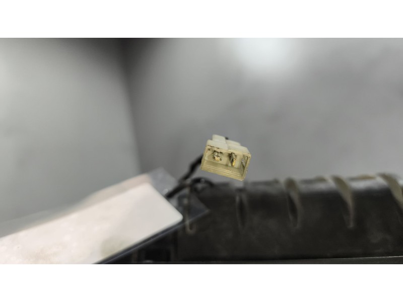 Recambio de retrovisor auxiliar para daf serie lf45 desde 01 5.9 diesel referencia OEM IAM 1781227 izquierda 