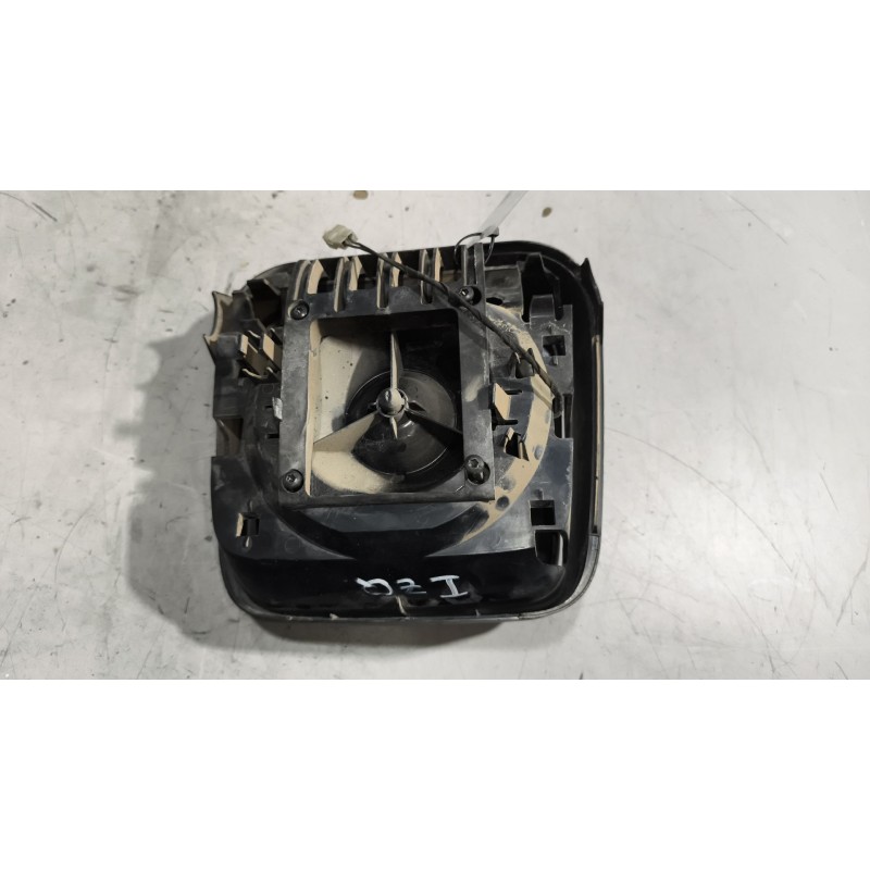 Recambio de retrovisor auxiliar para daf serie lf45 desde 01 5.9 diesel referencia OEM IAM 1781227 izquierda 