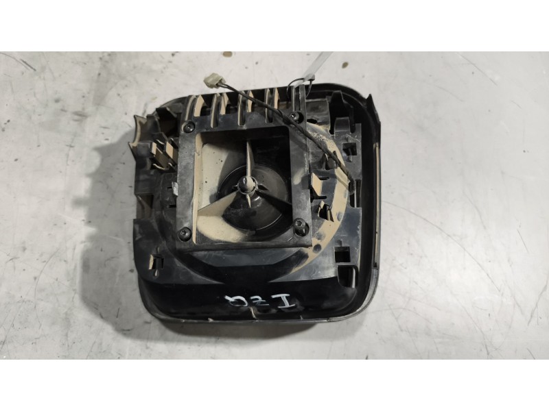 Recambio de retrovisor auxiliar para daf serie lf45 desde 01 5.9 diesel referencia OEM IAM 1781227 izquierda 