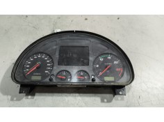 Recambio de cuadro instrumentos para iveco stralis (as) 11.1 diesel referencia OEM IAM 5801938082  