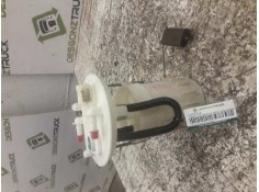 Recambio de aforador para nissan primastar (x83) caja cerrada batalla corta 2,7t referencia OEM IAM  4 PINS 