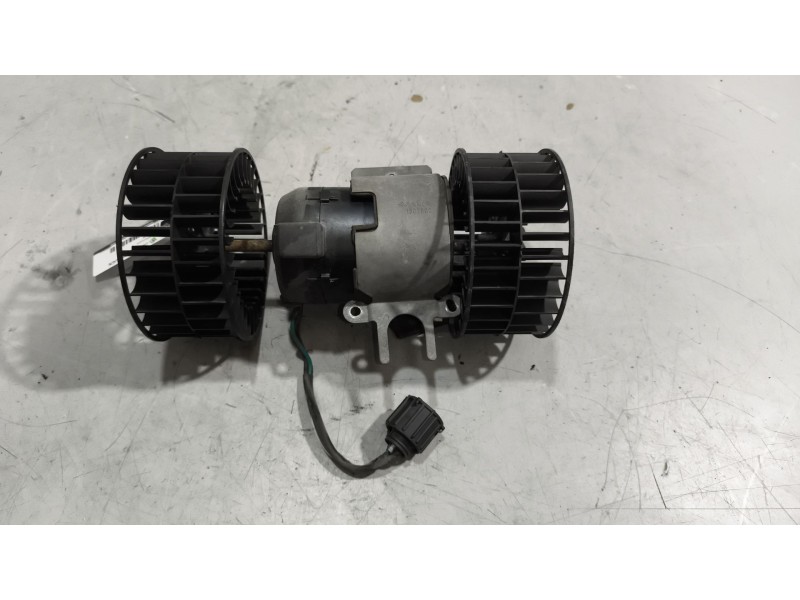 Recambio de motor calefaccion para scania 4 - series 164 l/580 referencia OEM IAM 1495692  