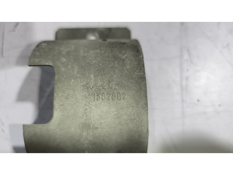 Recambio de motor calefaccion para scania 4 - series 164 l/580 referencia OEM IAM 1495692  