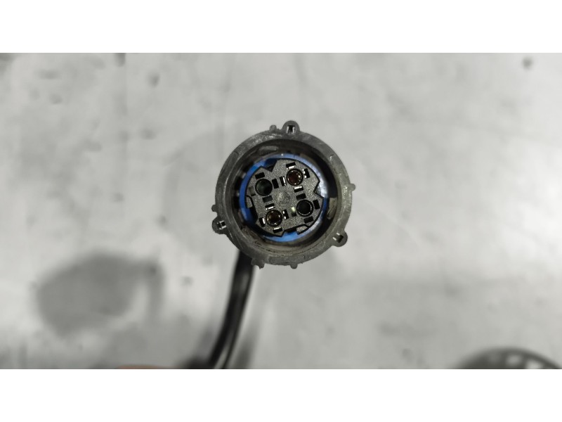 Recambio de motor calefaccion para scania 4 - series 164 l/580 referencia OEM IAM 1495692  