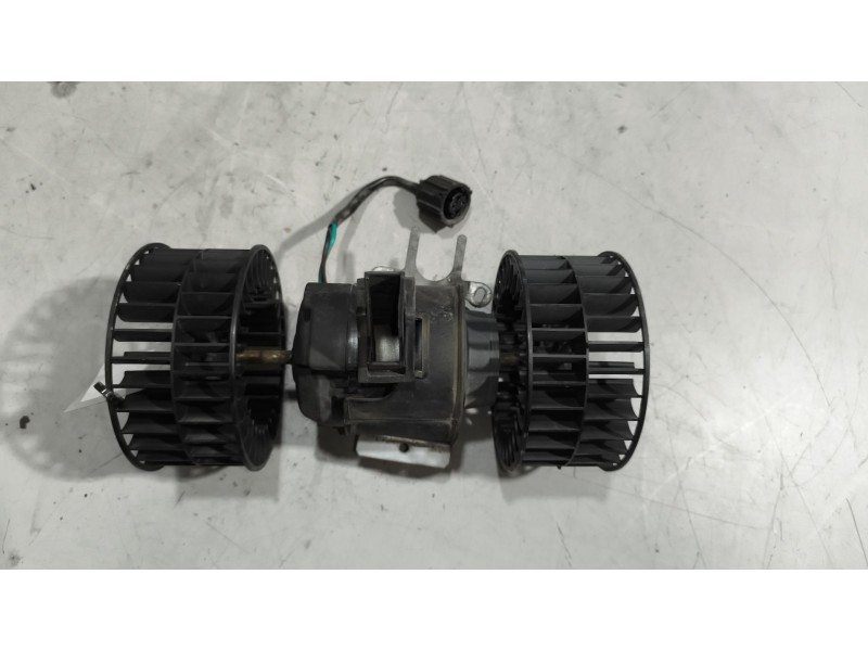 Recambio de motor calefaccion para scania 4 - series 164 l/580 referencia OEM IAM 1495692  