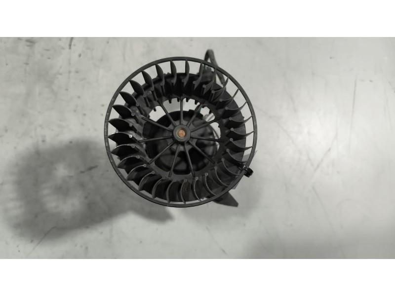 Recambio de motor calefaccion para scania 4 - series 164 l/580 referencia OEM IAM 1495692  