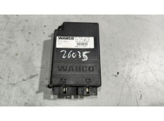 Recambio de modulo electronico para mercedes-benz axor 2-ejes 18 ton 2004  6.4 diesel (om 906 la) referencia OEM IAM 0004463317 