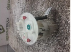 Recambio de aforador para nissan primastar (x83) caja cerrada batalla corta 2,7t referencia OEM IAM  4 PINS  2