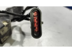 Recambio de pedal acelerador para iveco stralis (as) 11.1 diesel referencia OEM IAM 5801331271   2