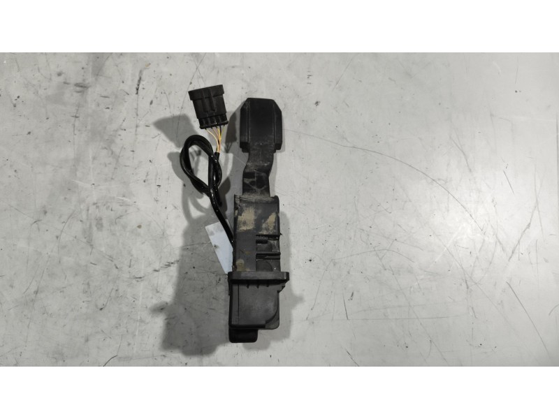 Recambio de pedal acelerador para iveco stralis (as) 11.1 diesel referencia OEM IAM 5801331271  