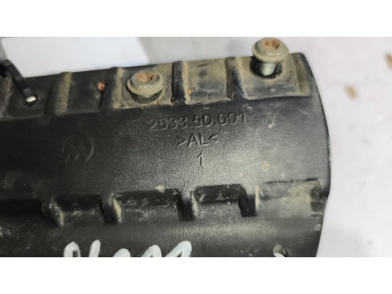 Recambio de retrovisor exterior frontal para iveco stralis (as) 11.1 diesel referencia OEM IAM 504224428  