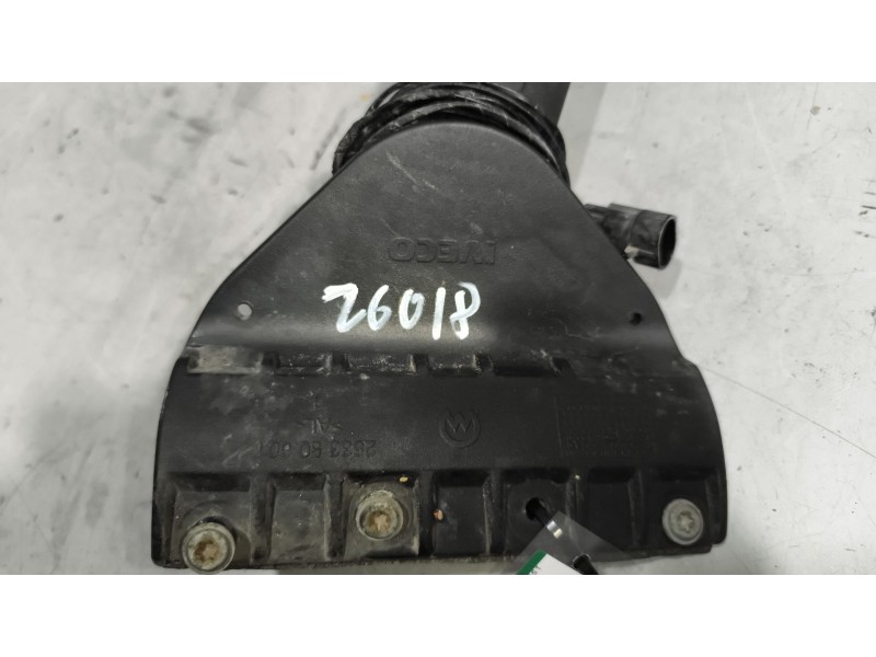 Recambio de retrovisor exterior frontal para iveco stralis (as) 11.1 diesel referencia OEM IAM 504224428  