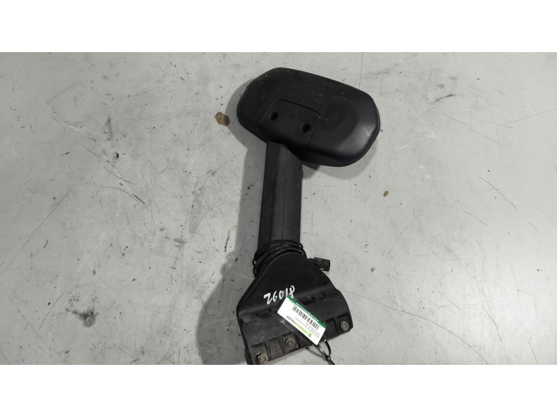 Recambio de retrovisor exterior frontal para iveco stralis (as) 11.1 diesel referencia OEM IAM 504224428  