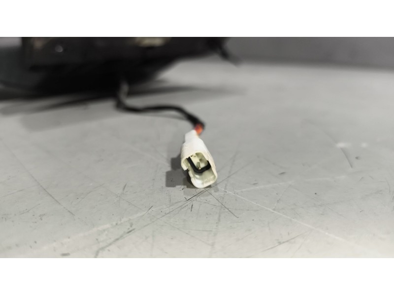 Recambio de retrovisor exterior angular para iveco stralis (as) 11.1 diesel referencia OEM IAM 5801876636  