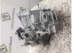 Recambio de caja cambios para renault scenic ii dynamique referencia OEM IAM ND0002   2