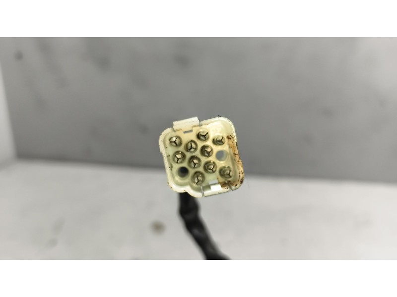 Recambio de palanca cambio para scania 4 - series 164 l/580 referencia OEM IAM 1502401  