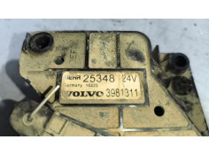 Recambio de mando calefaccion / aire acondicionado para volvo fh 12 asta 2001 e2 / e3 12.1 diesel (d12d380) referencia OEM IAM 8 2