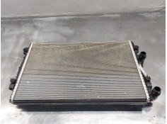 Recambio de radiador agua para audi q3 (f3b) 35 tdi quattro referencia OEM IAM 5WA121251A  