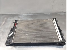 Recambio de radiador agua para mercedes-benz clase gla (x156) gla 200 (156.943) referencia OEM IAM A2465000454  