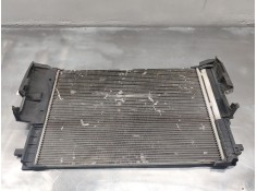 Recambio de radiador agua para mercedes-benz clase gla (x156) gla 200 (156.943) referencia OEM IAM A2465000454   2