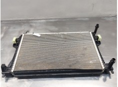 Recambio de radiador agua para audi q3 (f3b) 35 tdi quattro referencia OEM IAM 5Q0121251HQ  