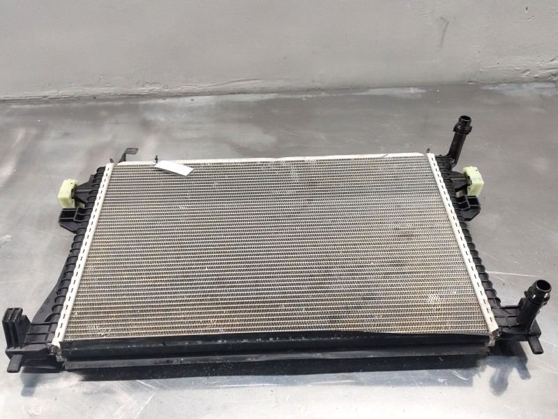 Recambio de radiador agua para audi q3 (f3b) 35 tdi quattro referencia OEM IAM 5Q0121251HQ  