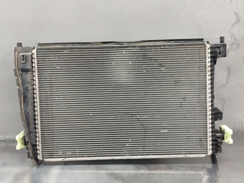 Recambio de radiador agua para audi q3 (f3b) 35 tdi quattro referencia OEM IAM 5Q0121251HQ  