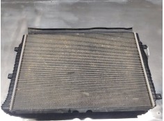 Recambio de radiador agua para volkswagen tiguan (5n_) 2.0 tdi 4motion referencia OEM IAM    2