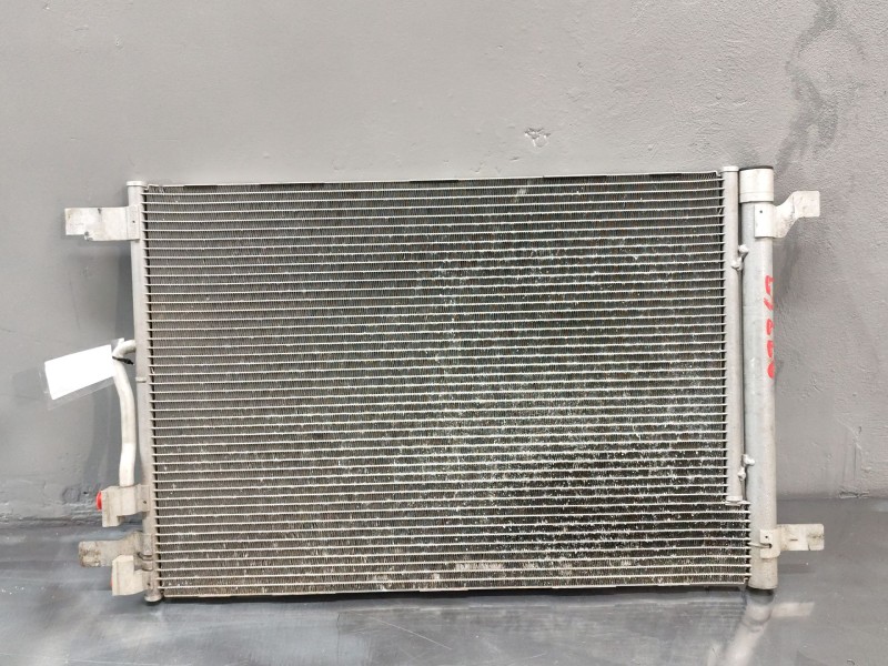 Recambio de radiador calefaccion / aire acondicionado para audi q3 (f3b) 35 tdi quattro referencia OEM IAM   