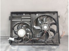 Recambio de electroventilador para volkswagen tiguan (5n_) 2.0 tdi 4motion referencia OEM IAM 1K0121207BC   2